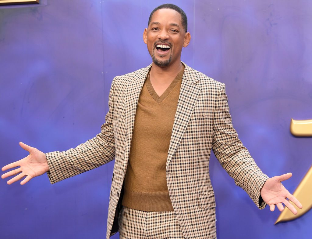 Will Smith Set To Perform At The 2024 BET Awards