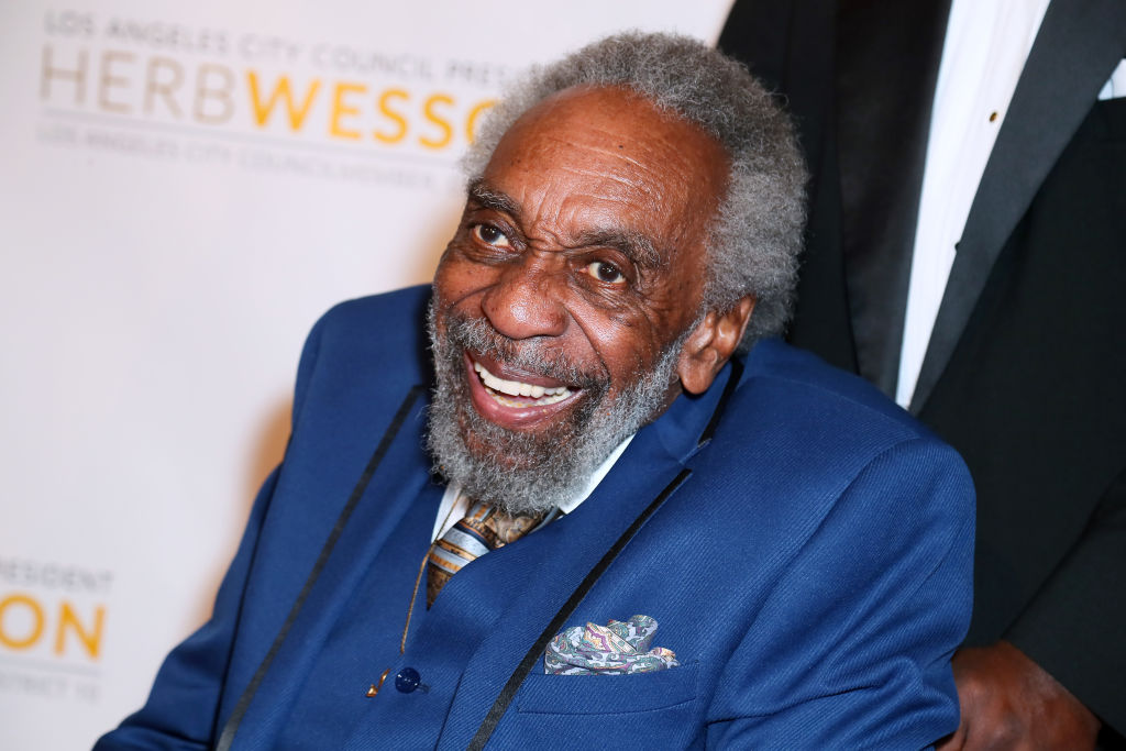 RIP: Actor Bill Cobbs Has Passed Away