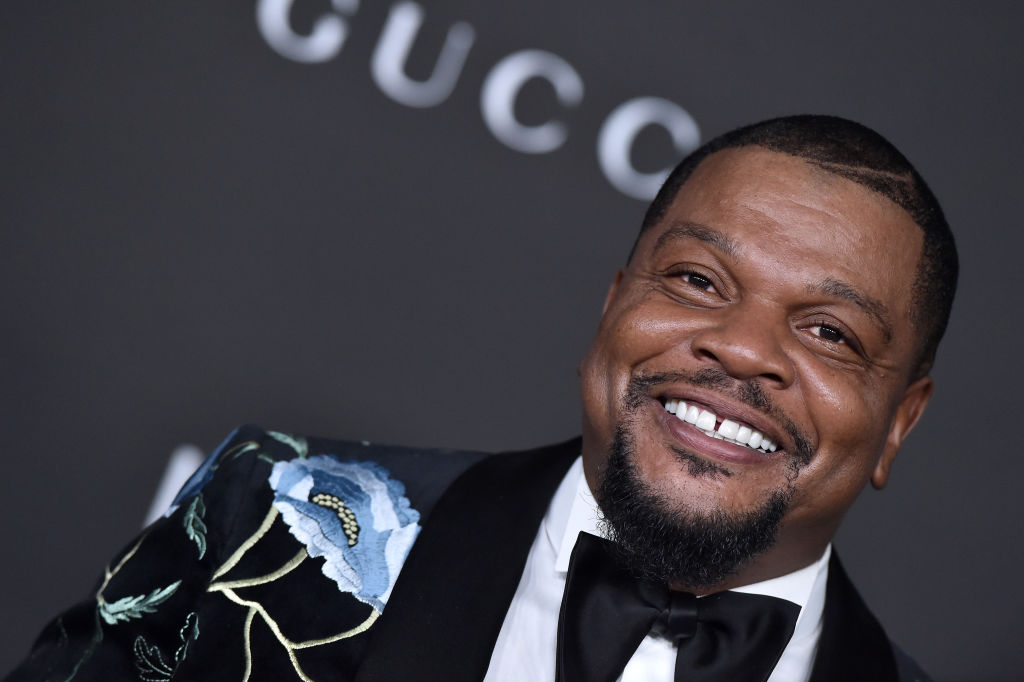 Kehinde Wiley Breaks Silence Over Sexual Assault Allegations