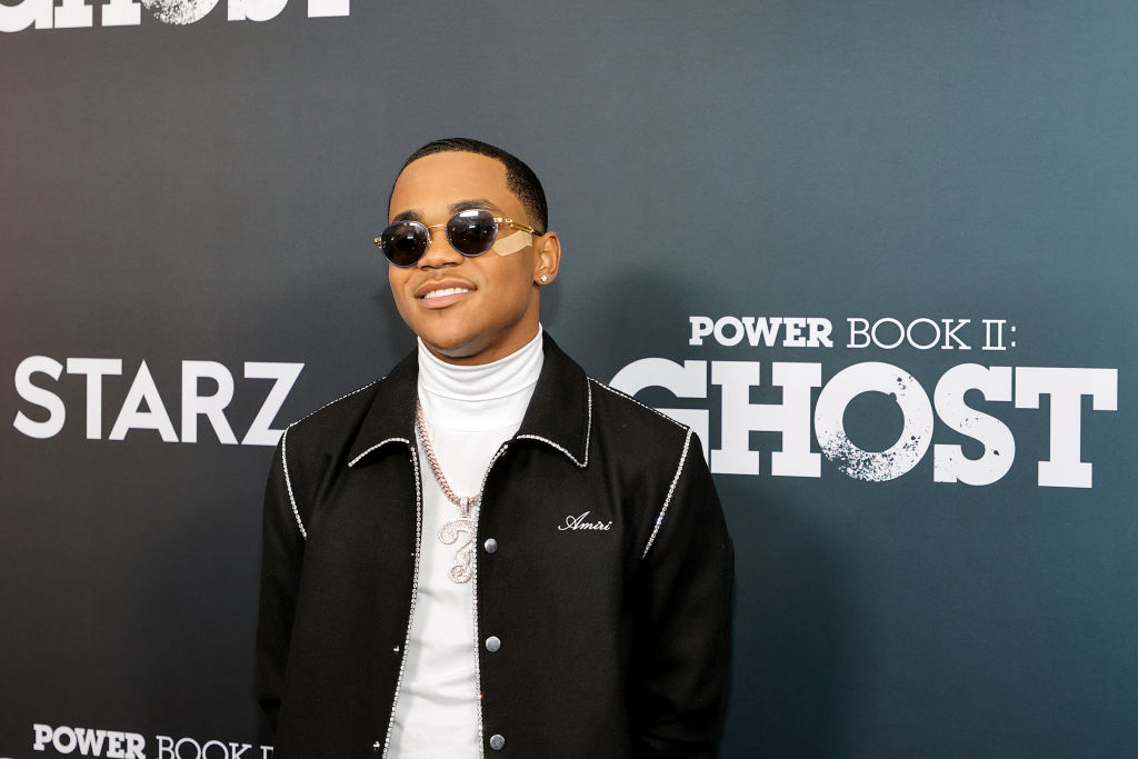 Michael Rainey Jr. Speaks On Being Sexually Assaulted On Streamer’s Livestream