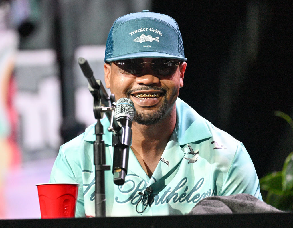 Juvenile Honored With His Own Day Before 25th Anniversary Tour