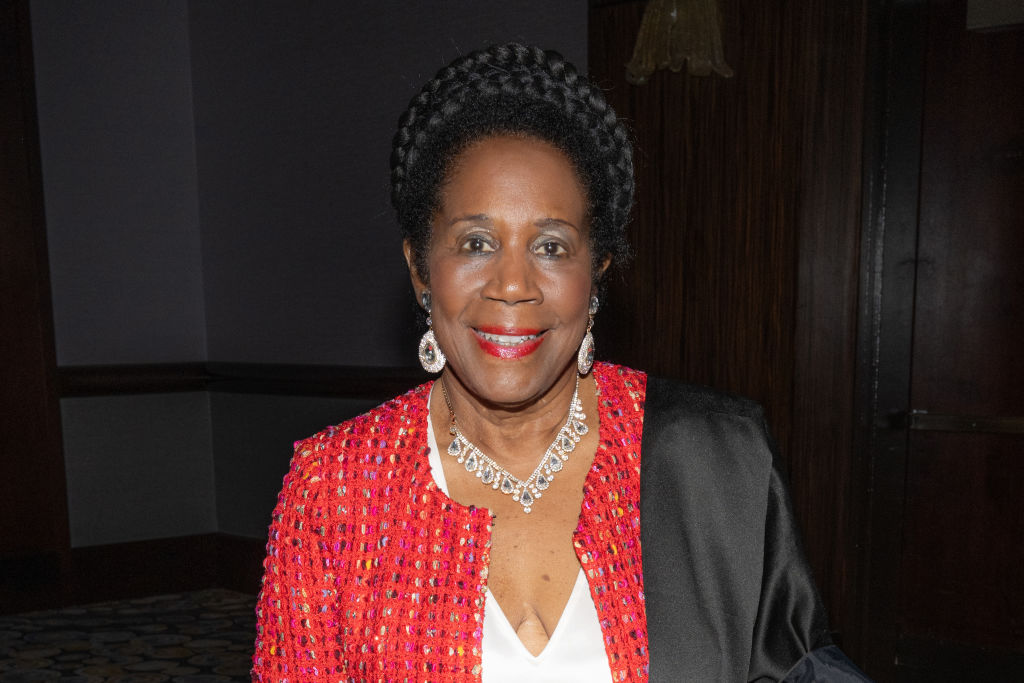 Rep. Sheila Jackson Lee Diagnosed With Pancreatic Cancer