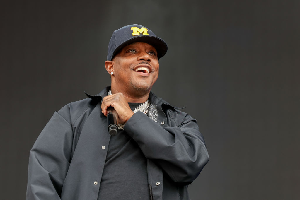 Mase Reveals That The Late Big L Tried To Set Him Up To Get Robbed