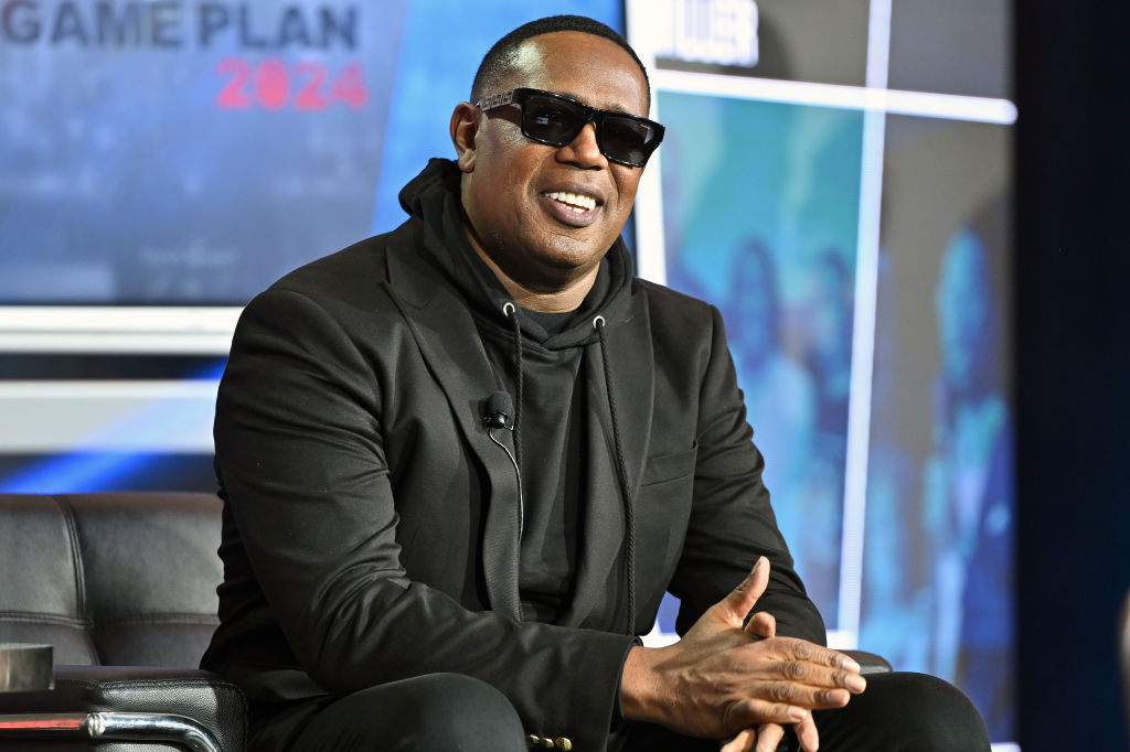 Master P To Launch New Health Food Brand “Miller Family Foods”
