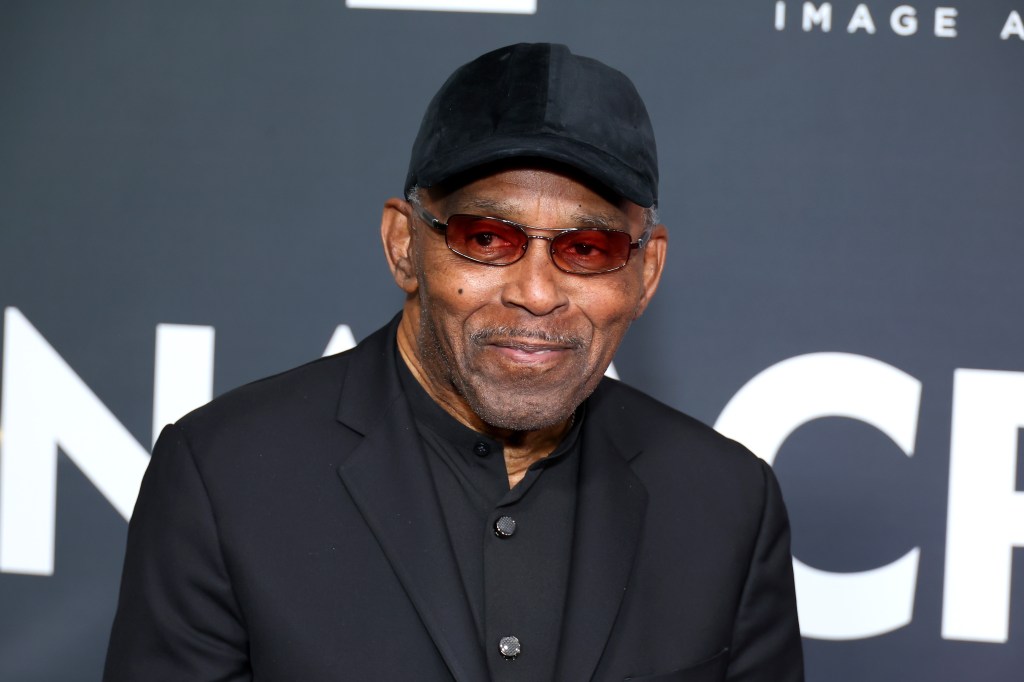Frankie Beverly Graces Cover of Essence Magazine