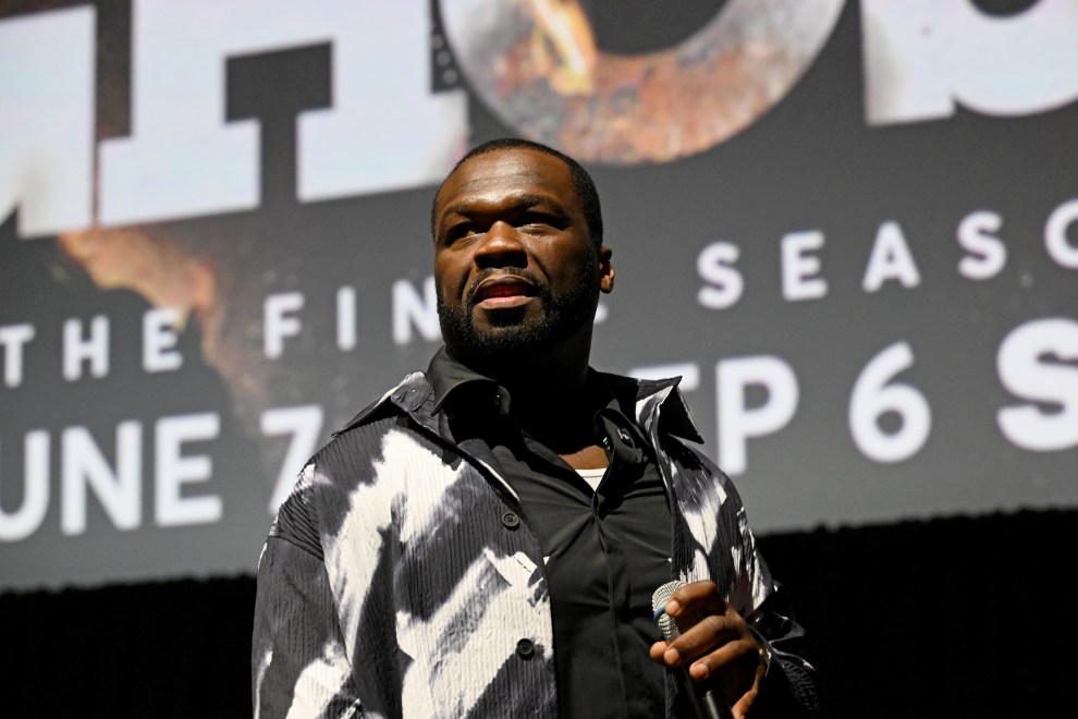 50 Cent's Twitter and Website Hacked, Scammers Make $300M