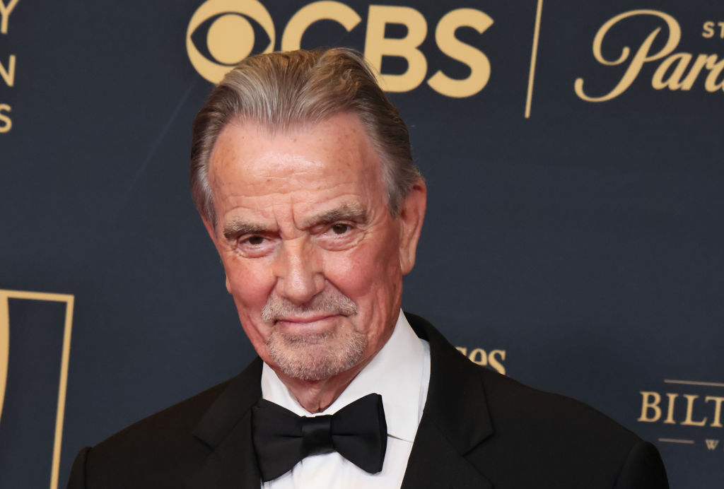 Eric Braeden Slams Fan’s Racist Comments About His Co-Stars