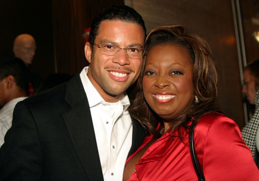Al Reynolds Says He’s Been Honest About His Sexuality To Ex-Wife Star Jones