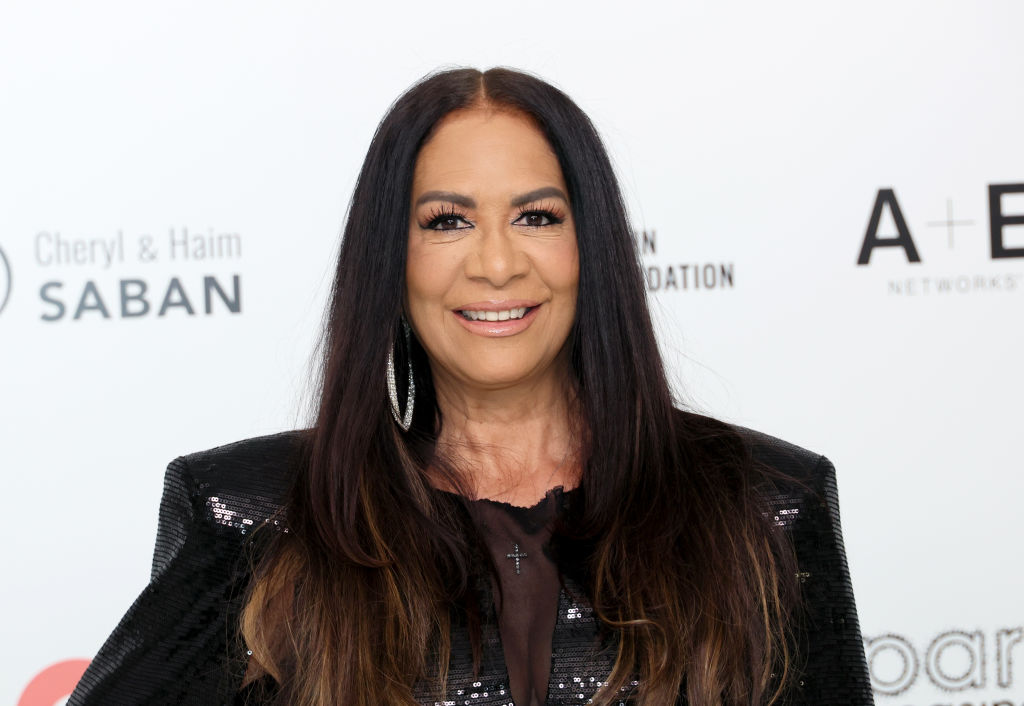 Sheila E. Denied Entry Into Prince’s Paisley Park