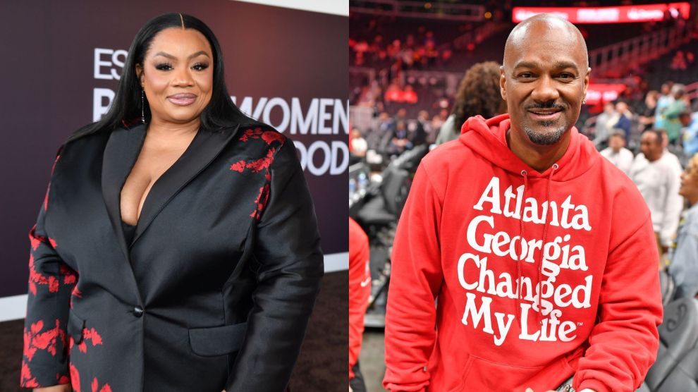 Ms.Pat Speaks On Her V-103 Firing, Calls Big Tigger 'A Hater'