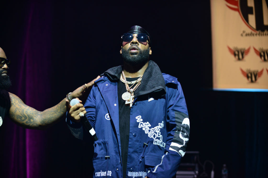 Jagged Edge’s Brandon Casey Involved In Another Severe Car Accident In Less Than A Year