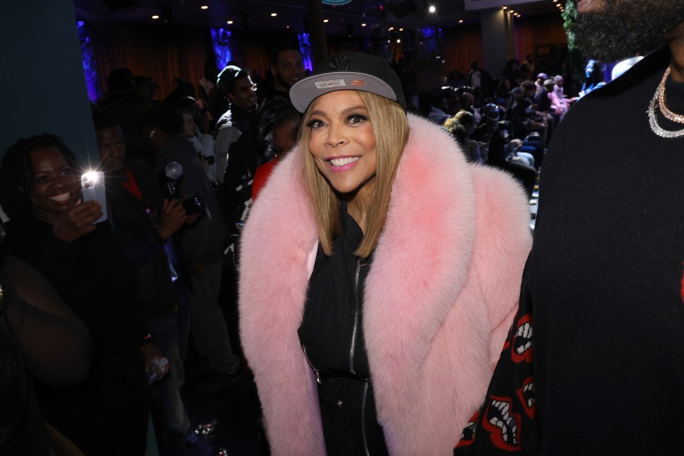 wendy williams