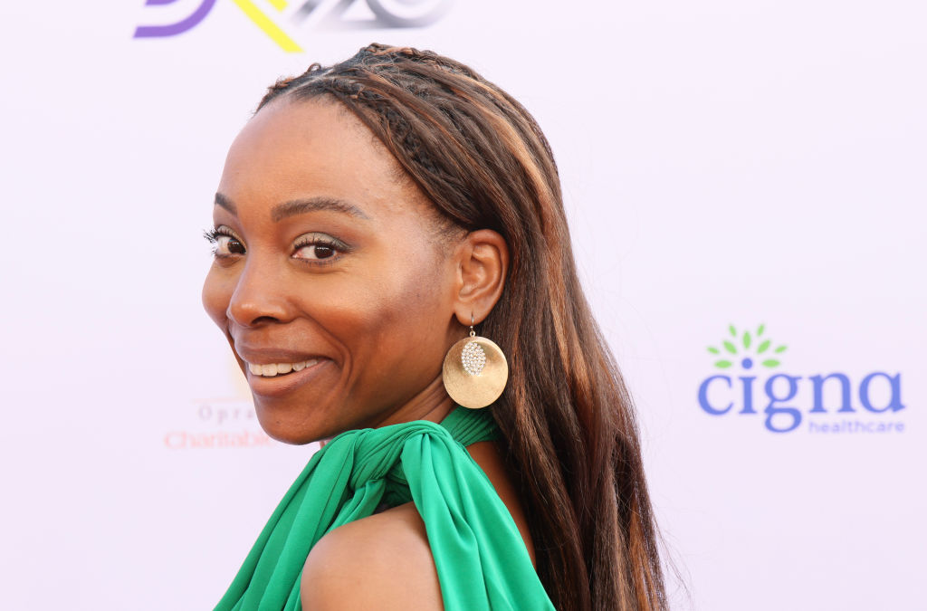 Erica Ash’s Mother Confirms Death After Cancer Battle