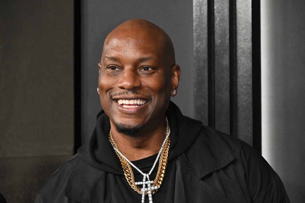 tyrese