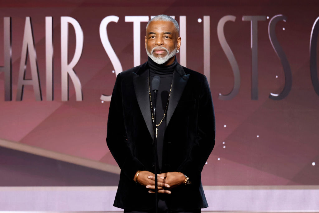 LeVar Burton Responds To A White Man’s Tattoo Of Kunta Kinte