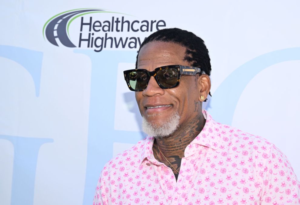 D.L. Hughley