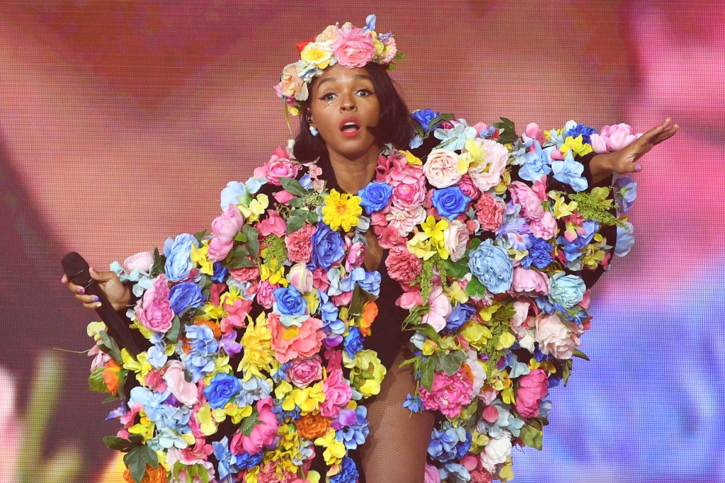 Janelle Monáe Faces Backlash For Michael Jackson Tribute