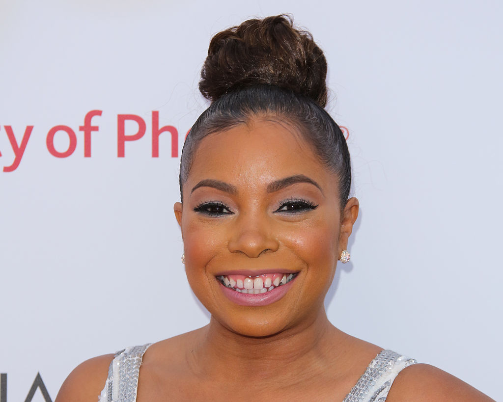 Actress Paula Jai Parker Endorses Donald Trump And JD Vance