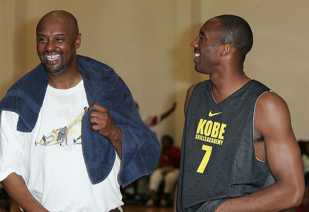 Kobe Bryant’s Father, Joe Bryant, Passes Away At 69