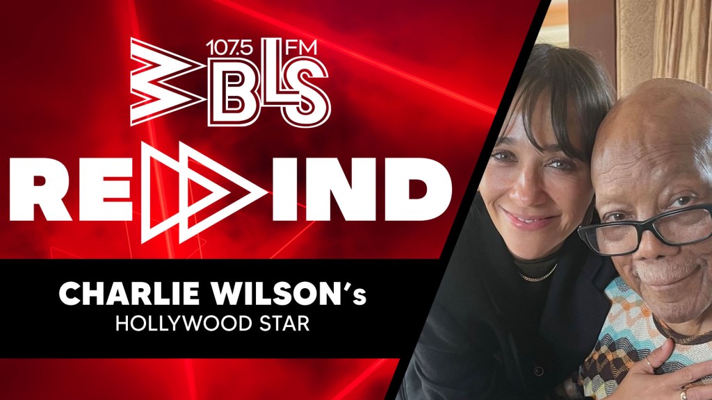 Keke Wyatt’s Divorce & Rashida Jones’ 2Pac Revelation | The Rewind