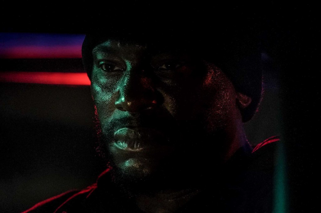 Tyrese Says ‘Nobody In Hollywood’ Wanted To Make His L.A. Riots Heist Film, ‘1992’