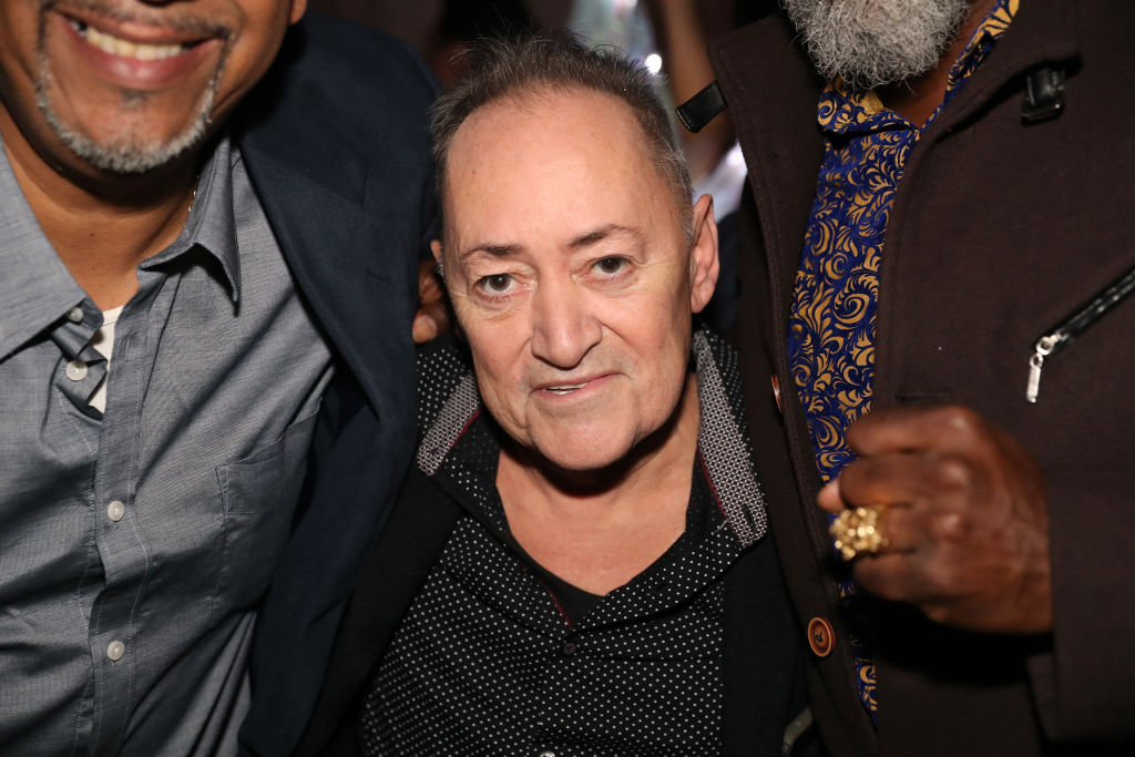 Ángel Salazar ‘Scarface’ Actor Passes Away At 69