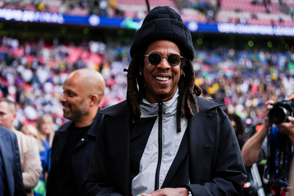 Jay-Z To Reopen 40/40 Club In 2025