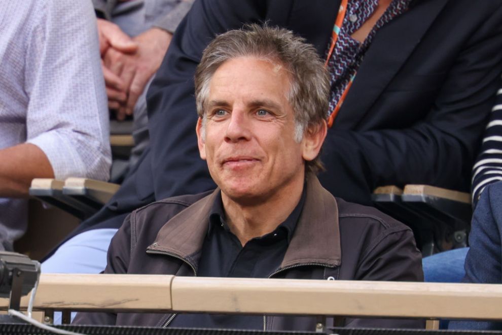 ben stiller