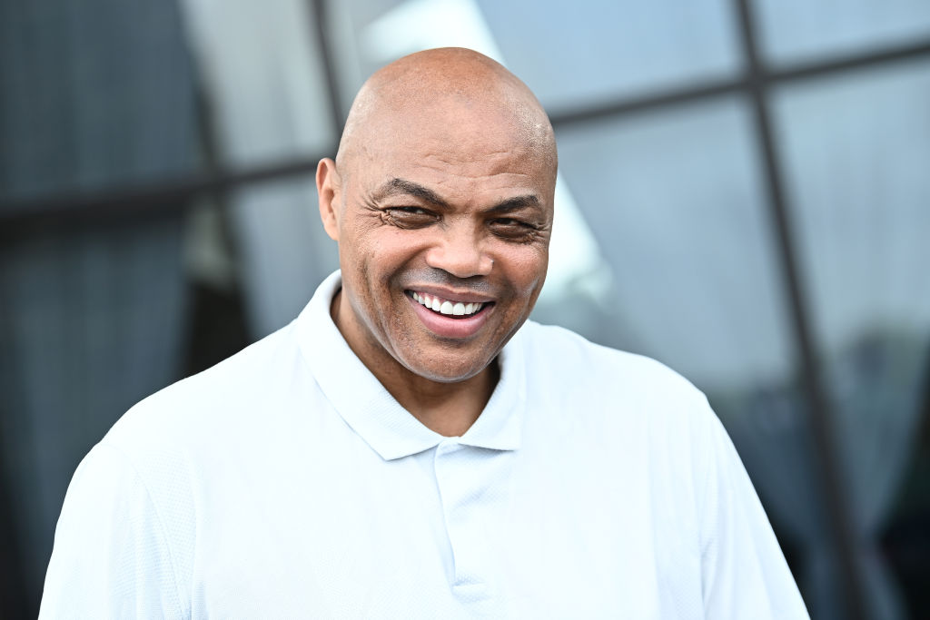Charles Barkley Gives Up $100 Million To Keep TNT Staff Employed