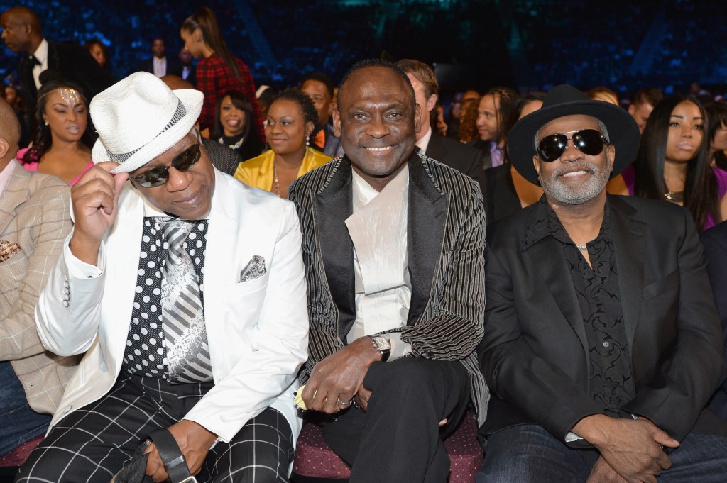 Kool & The Gang’s George Brown Remembered With New Single