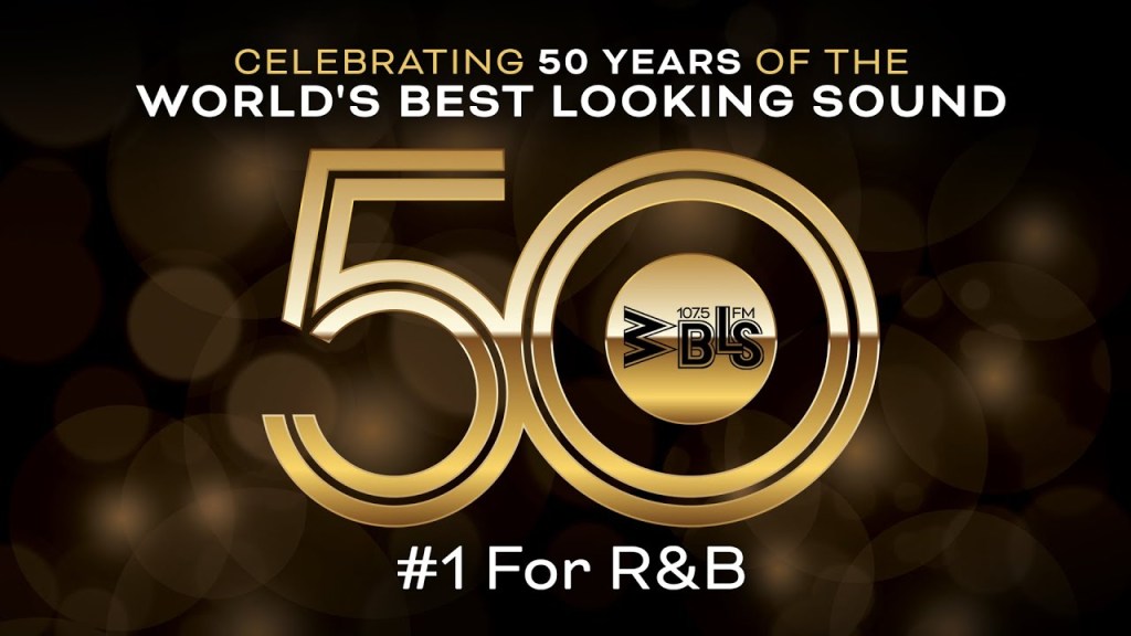 Celebrating 50 Years Of The World’s Best Looking Sound