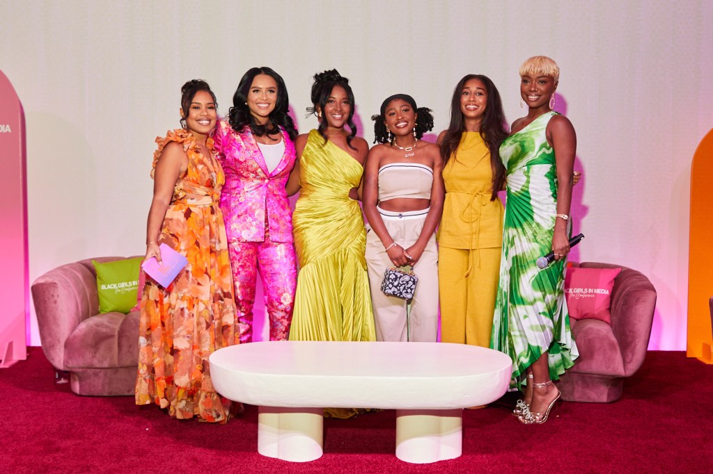 Black Girls in Media: Leading the Change for the Media Industry