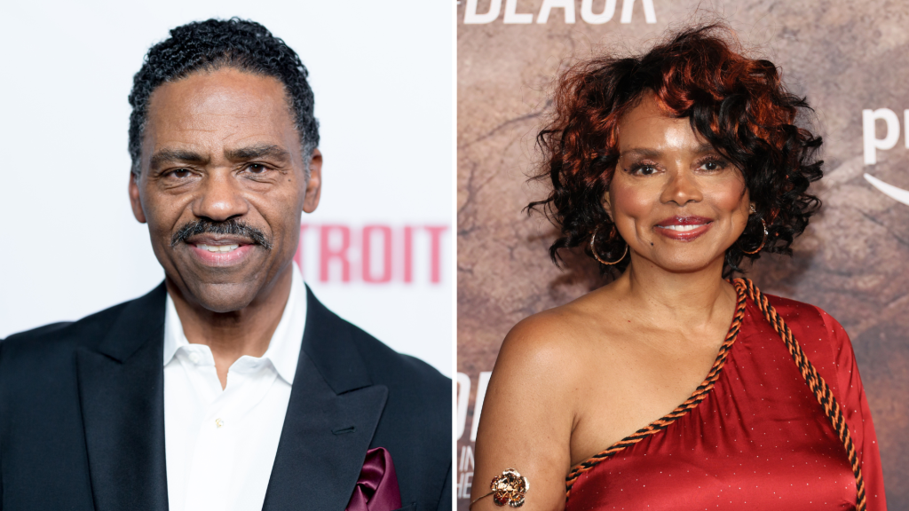 Richard Lawson and Debbi Morgan To Star in ‘Beauty in Black’