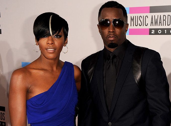 Diddy Reportedly Shocked By Dawn Richard’s Lawsuit