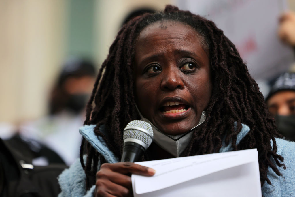 Senator Cordell Cleare Asks Gov. Hochul To Sign A Bill To Help NYC Seniors