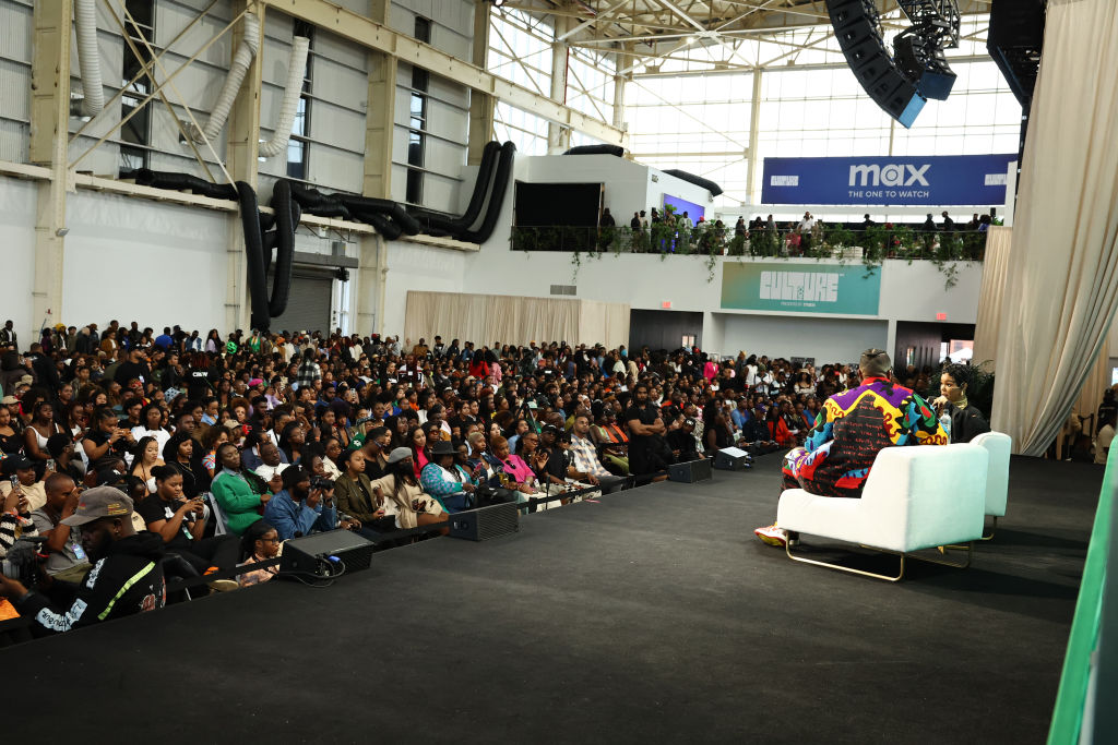 CultureCon Makes It Way Back To Brooklyn