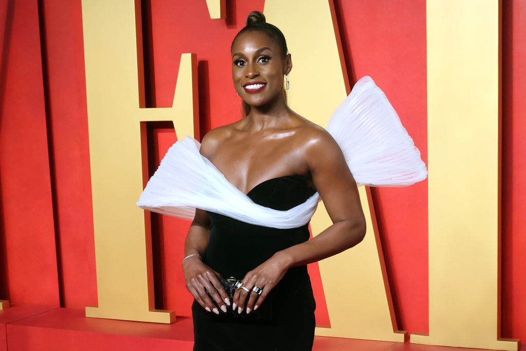 Issa Rae Confirms There Will Be No ‘Insecure’ Reboot