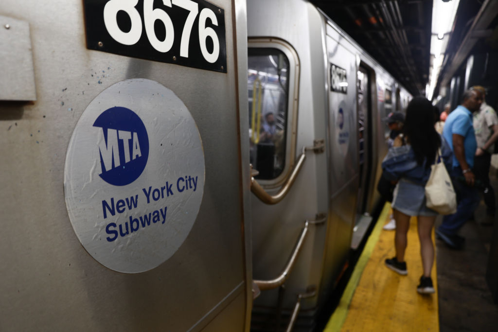 MTA Proposes $65.4 Billion Plan To Save NYC’s Transit System