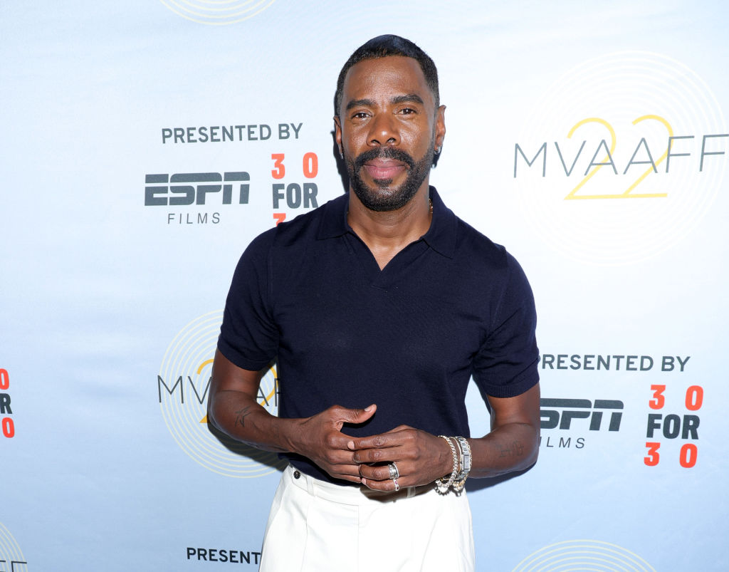 Colman Domingo Reportedly Set To Work With Steven Spielberg
