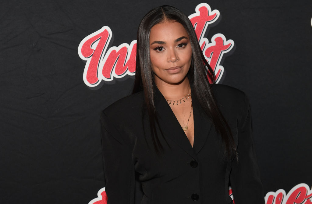 Lauren London Speaks On Grief Since Losing Nipsey Hussle