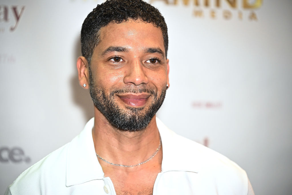 Jussie Smollett Speaks On The Fallout From Alleged 2019 Hoax
