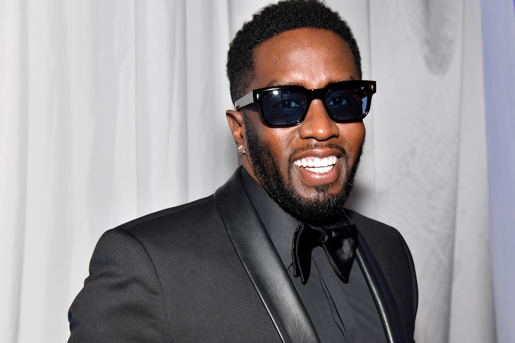 Diddy Blames The Feds For Leaking Disturbing Video Of Him And Cassie