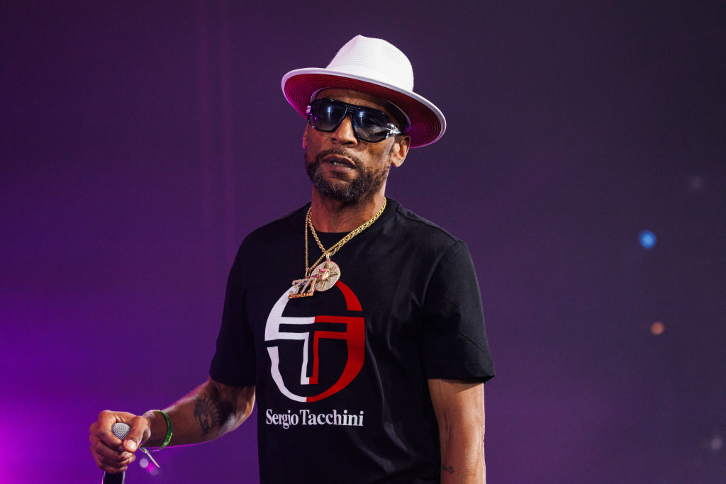 Lord Jamar Reveals Diddy Was Fired From Uptown Records For Engaging In Acts With A Man