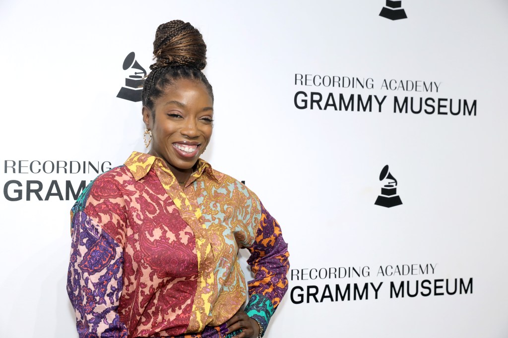 Estelle Ignites Fans With Latest Single, ‘Fire’ Ahead Of New Studio Album