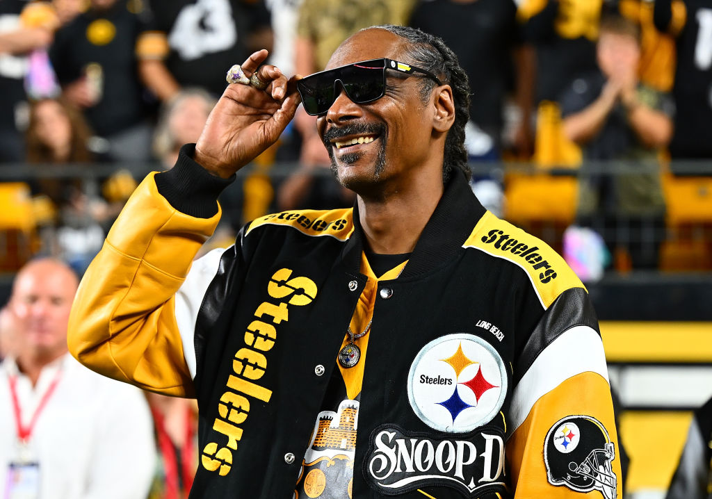 Snoop Dogg Has One Regret From Turning Down OnlyFans Offer