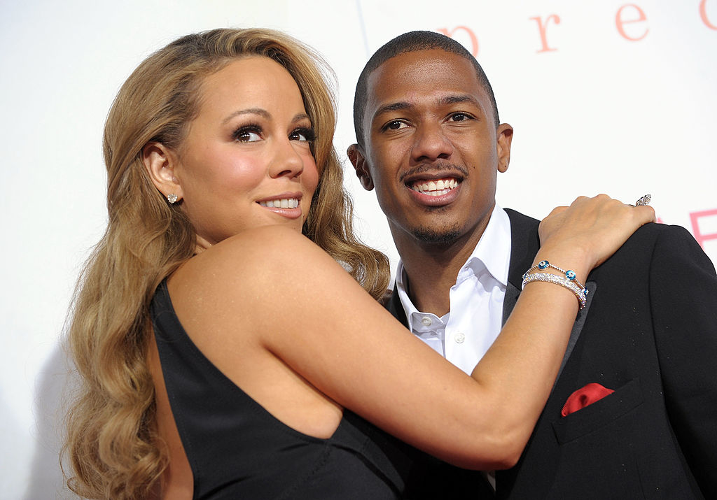 Nick Cannon Reveals Struggles In Marriage With Mariah Carey
