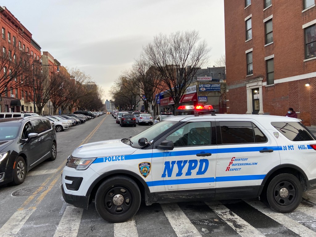 A Harlem Four-Year Old Boy Dies After Alleged Starvation By Parents