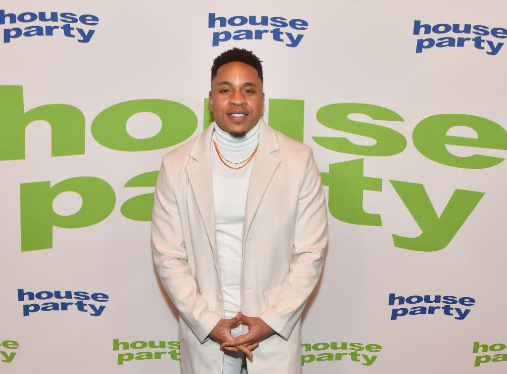 Rotimi Credits Jay-Z’s Mentorship For Sparking His Acting Career