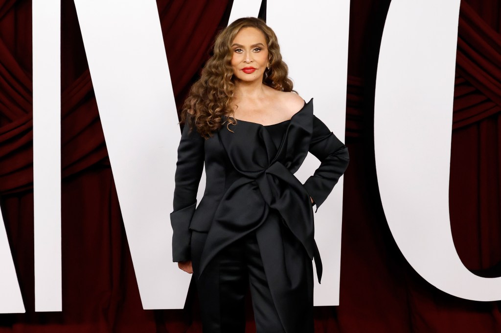 Tina Knowles Seemingly  Responds To Kanye’s Comments On Beyoncé’s Children