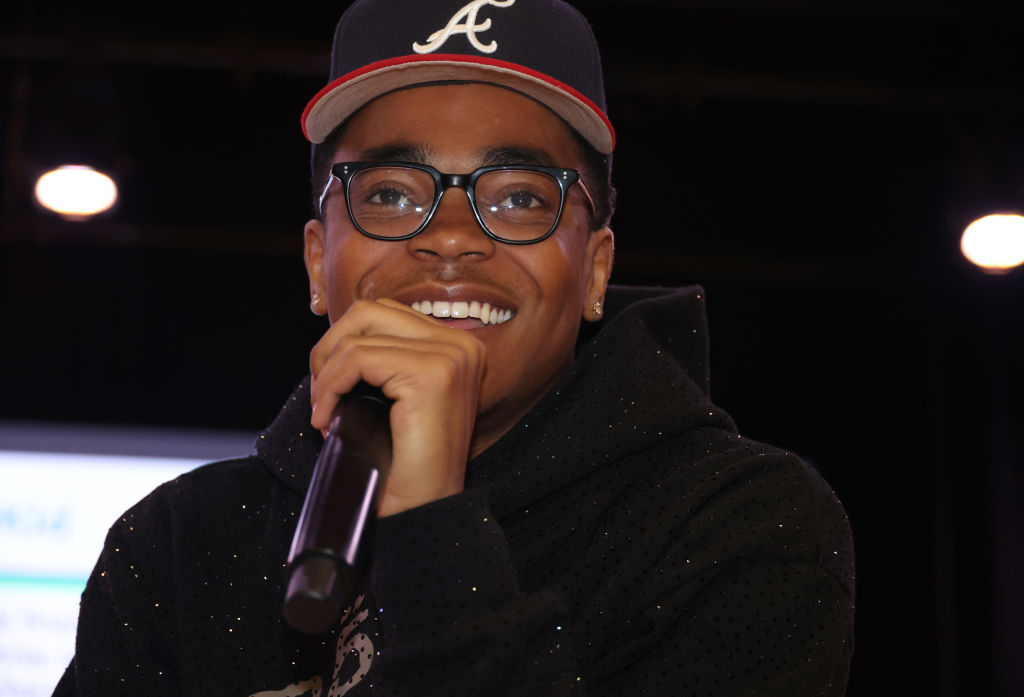 Michael Rainey Jr. Launches Financial Literacy Initiative In Staten Island